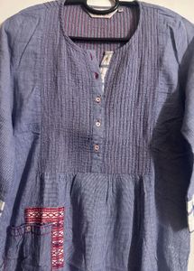 Biba Kurta