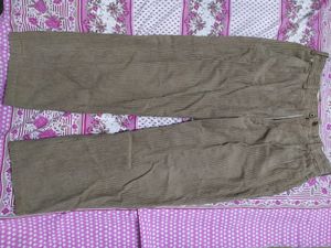 High Quality Corduroy Pant For Men