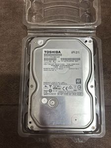 Toshiba 1TB Internal Hard Drive