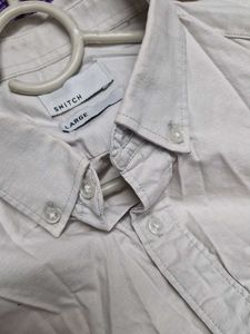 Men&#39;s Button-Down Shirt