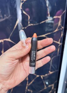 New And Swatched