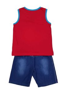 Cute Boys&#39; Clothing Set