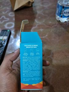 Pilgrim 10% Vitamin C Face Serum - 30 ml