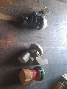 3x Working Lnb