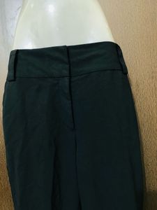Black Dress Pants