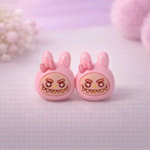 labubu Stud Earrings