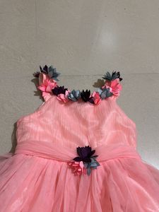 Baby Frock