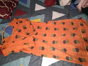 Kurtis Combo