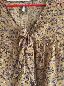 Floral Summer