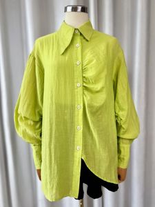 Korean Shirt