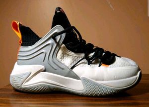 🇰🇷 Korean Basketball Shoes- Premium Imported