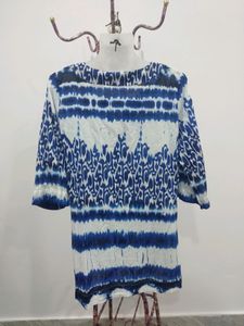 Multi Colour Tunic