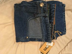 Stylish GAS Jeans
