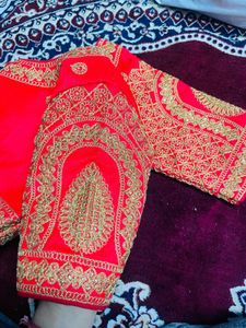 Elegant Blouses Set Of 2