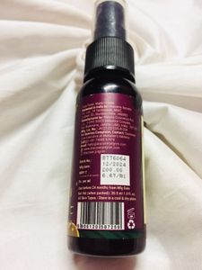 Pilgrim Red Vine Face Mist &amp; Toner
