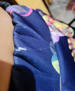Indo Western Skirt