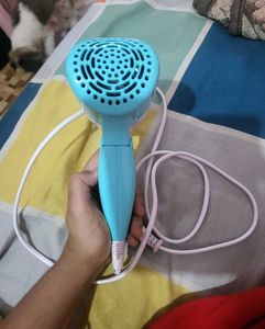 Vega Hair Dryer