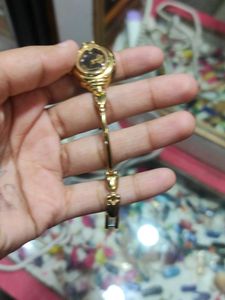 Vintage Sonata Watch Women&#39;s (Original)