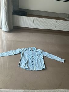 Brand New   Lee Cooper  Shirt