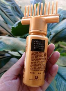 Indulekha Bringha Hair Oil