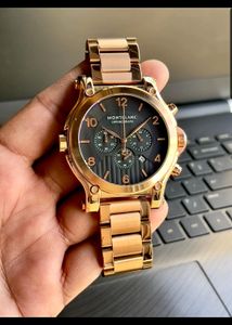 Montblanc Quartz