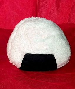 Sushi Stuffed Toy  🍙
