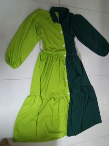 Women&#39;s Western Dress