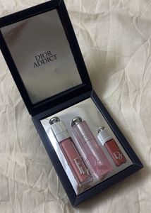 Dior Addict Lip Set