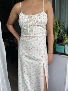 Butter Yellow Sundress 🧚‍♀️💛