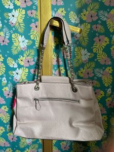 Authentic Guess Hand Bag