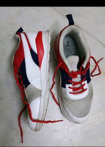 Puma Seattle Casuals For Men