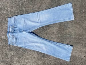 Levis Og . Jeans