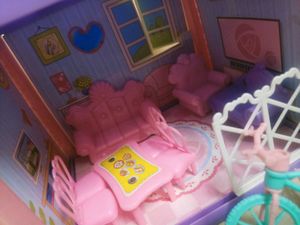 Kids Dream House