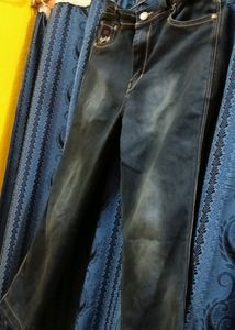 2 Pcs Full Pant.