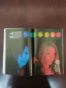 Nat Geo Magazine: Aug 2018 &#39;Sleep&#39;