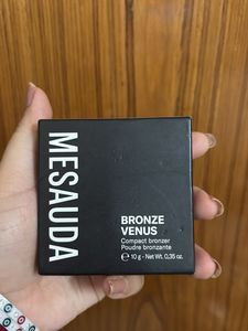 International Brand Bronzer