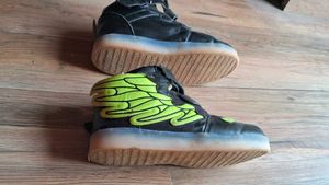 Hopscotch Brand Kids Boys Shoes For 8 TO 9 Year