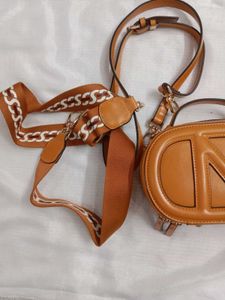 Trendy Hand Bag /Purse
