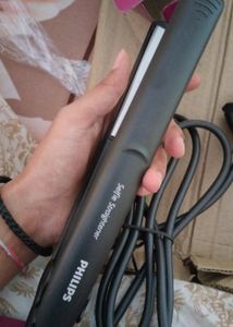 Philips Straightner