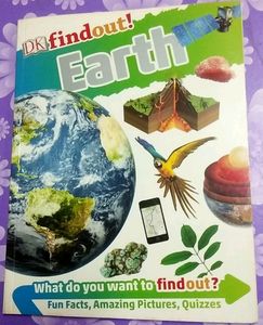 Findout! Earth
