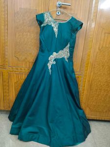 Fancy Gown