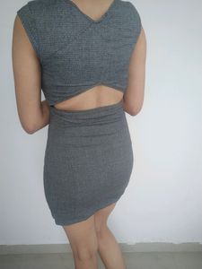 So Fancy Rich Look Dress.. New..Unused ..Bust -28,30
