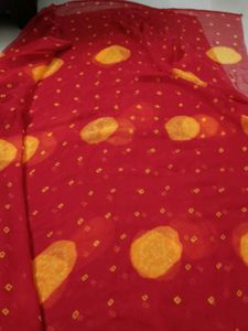 New Saree ♥️...