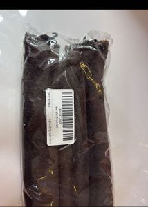 Stylish Hair Gloves