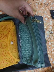Cute Wallets