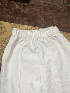 BELL BOTTOM TROUSER