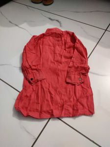 Combo Of 3 years Kid Clothes