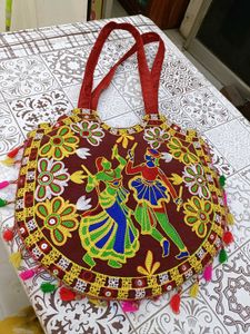 Handbag