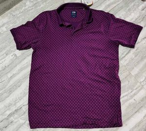 Polo tshirt