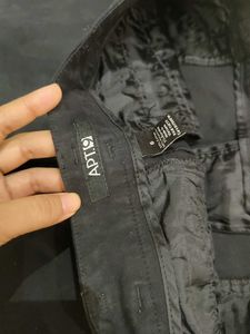 Shorts Used Very Less